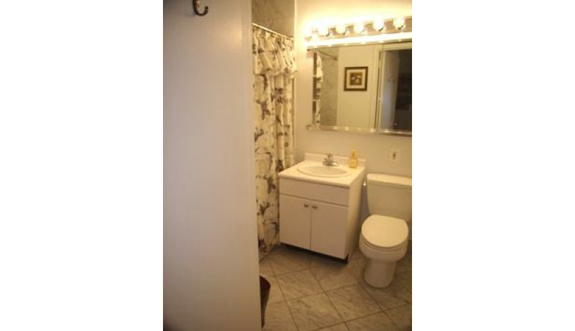 Apartment W 56th New York - Apt 25297